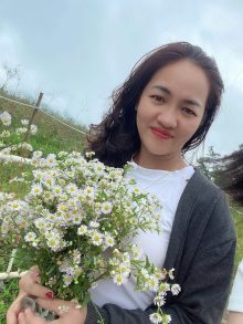 Dương Thị Thành