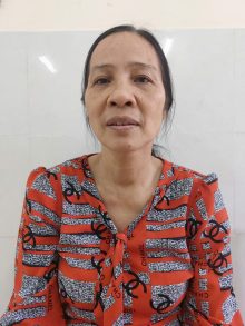 Phạm Lệ Thi