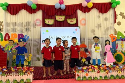 BÀI TUYÊN TRUYỀN VỀ Ý NGHĨA NGÀY THƠ VIỆT NAM