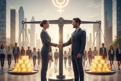 BÌNH ĐẲNG GIỚI VÀ AN TOÀN CHO PHỤ NỮ VÀ TRẺ EM GÁI TRONG KỶ NGHYÊN SỐ