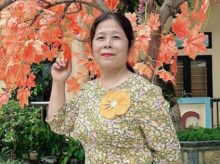 Phạm Thị Thương