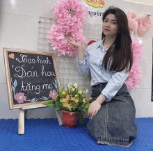 Trần Thị Thu hà