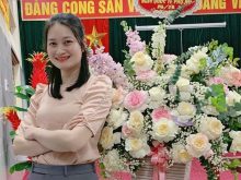 Nguyễn Thị Giang