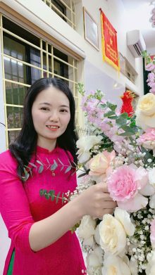 Phạm Huyền Trang