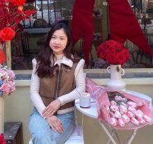 Nguyễn Thị Minh Anh