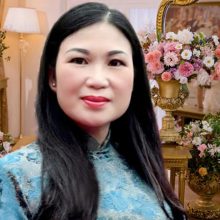 Lê Thị Hồng Tươi