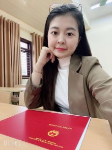 Đinh Thị Bích Phượng