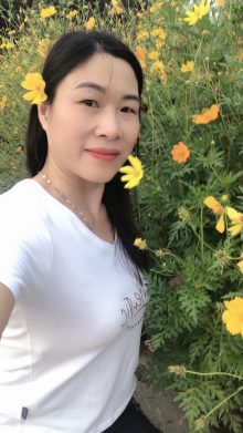 Dương Thị Tuyết Mai